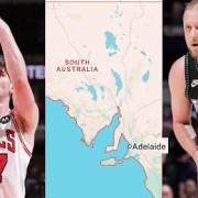 火狐体育官方网站-阿德莱德人偷摸霸榜NBA，2人同天10助攻历史头一遭